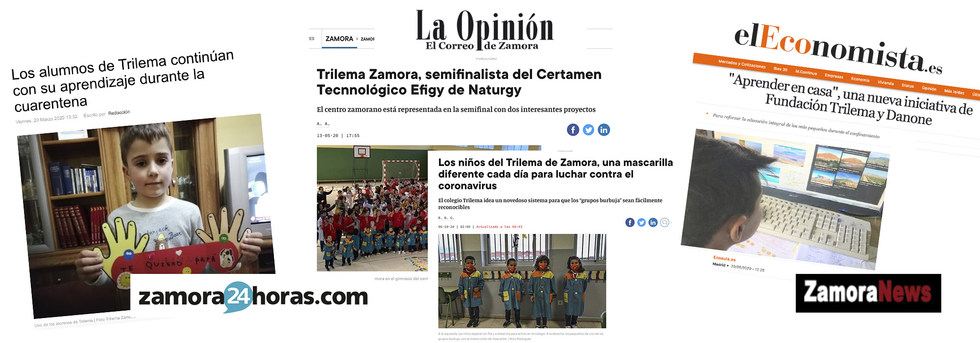 zamora noticias web
