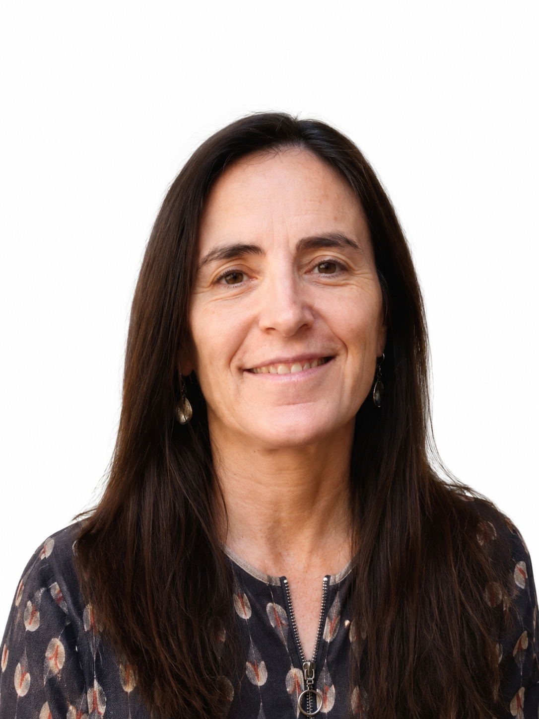 María Arribas